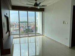 1 Canberra (D27), Condominium #518181261